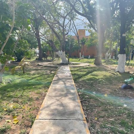 Cancun Apartamento Studio 外观 照片