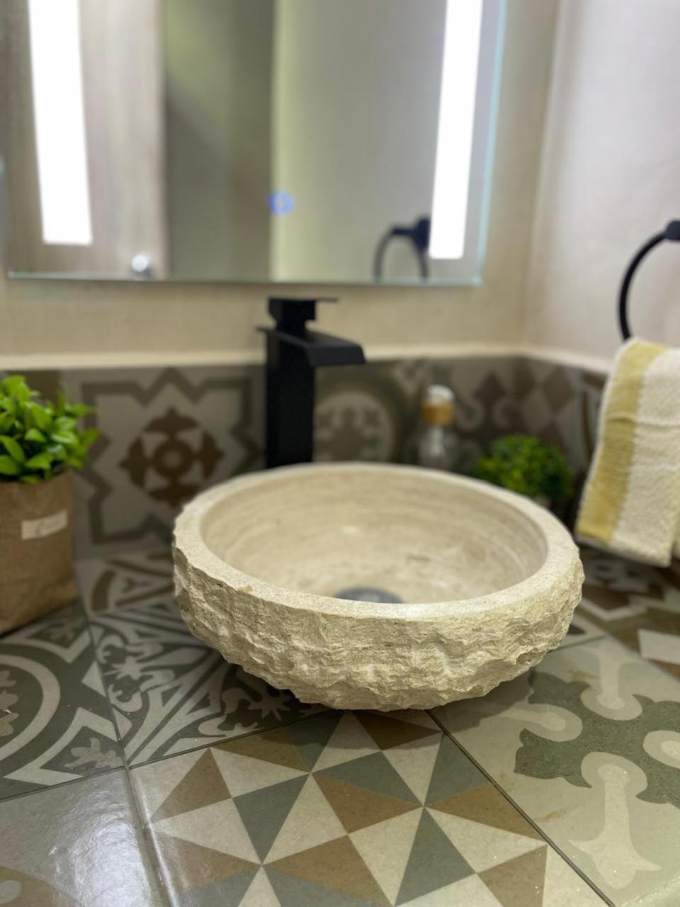 Cancun Apartamento Studio 外观 照片