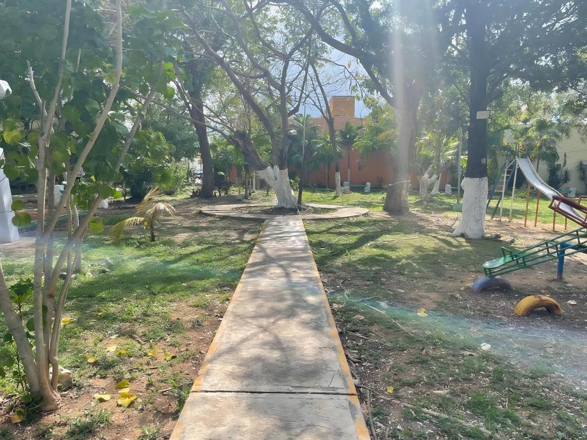Cancun Apartamento Studio 外观 照片